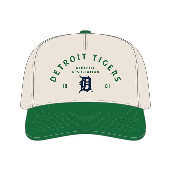 Tigers St. Clair College Hat Giveaway 2025