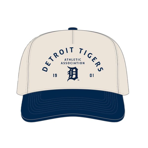 Tigers University of Michigan Hat Giveaway 2025