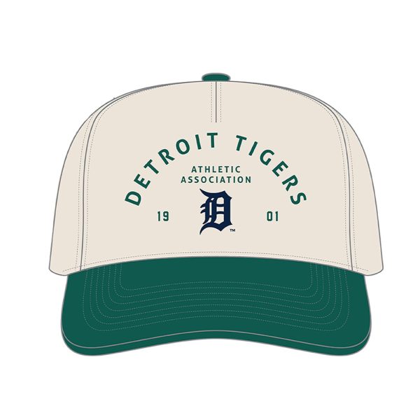 Tigers Wayne State University Hat Giveaway 2025