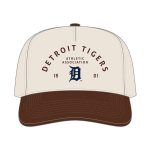Tigers Western Michigan University Hat Giveaway 2025