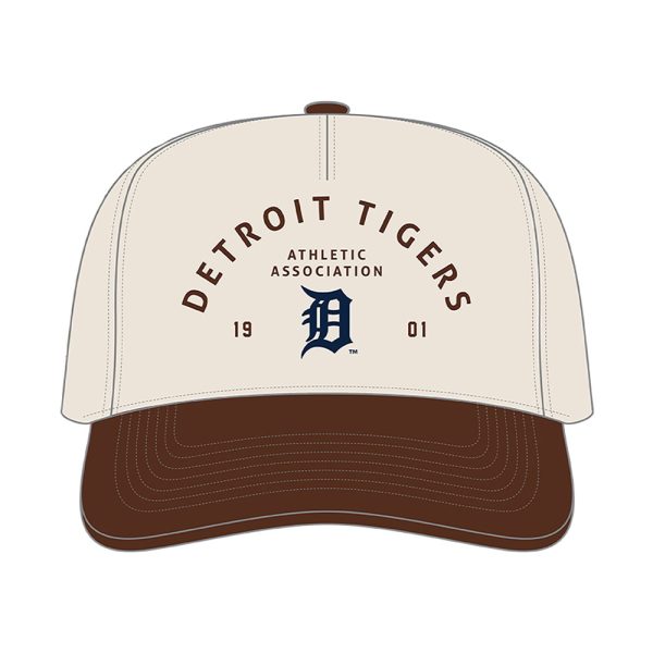 Tigers Western Michigan University Hat Giveaway 2025