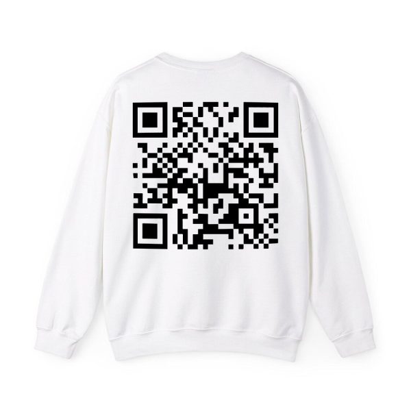 Trump Dance QR Code Shirt