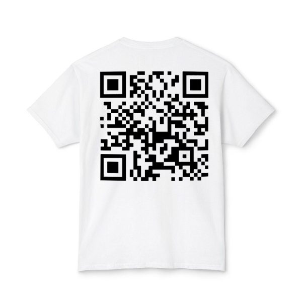 Trump Dance QR Code Shirt