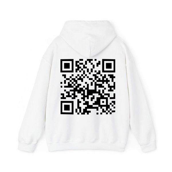 Trump Dance QR Code Shirt