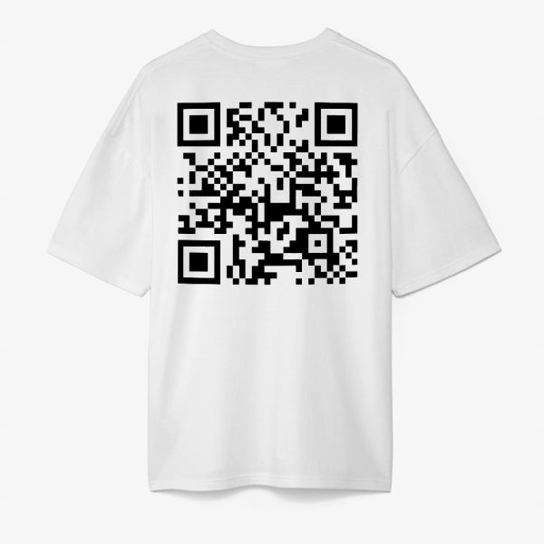 Trump YMCA Troll QR Shirt