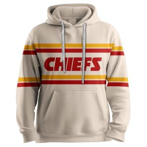 Mahomes 15 Kansas City Football Unisex Hoodie1