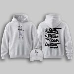 Vikings Inspire Change Be A Change Maker 2024 Hoodie