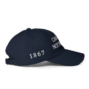 Doug Ford Canada Is Not For Sale 1867 Hat