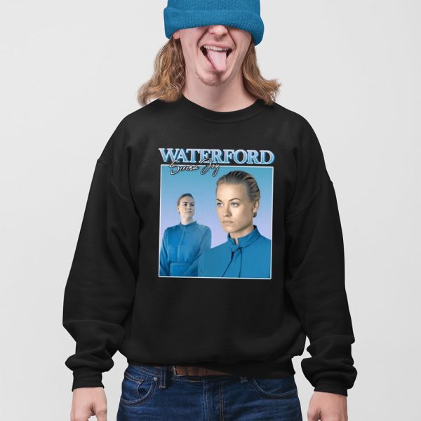 Waterford Serena Joy Shirt