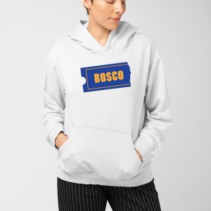 Rico Bosco Shirt 4