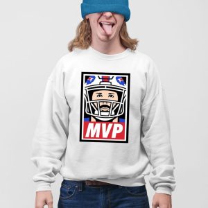 Carl Cordes Obey Mvp Shirt 5