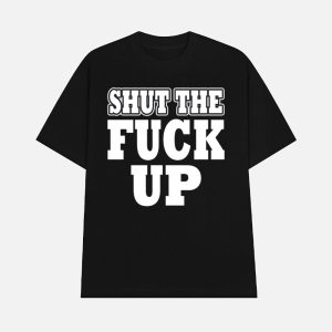 Shut The Fuck Up Bitch I'm A Gamecock Shirt