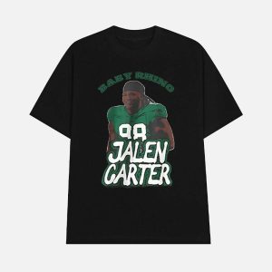 Jalen Carter Baby Rhino Shirt 1