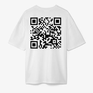 Trump Ymca Troll QR Shirt