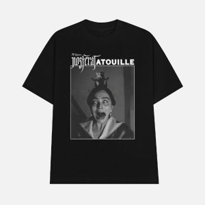 Tv Kaiju No Ratatouille Shirt