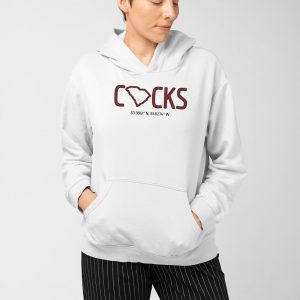 Cocks 339961 N 810274 W Shirt 4