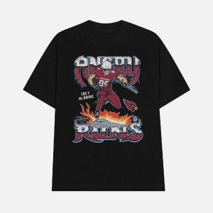 Angry Runs Cardinals Trey Mcbride Shirt 1