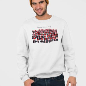 Trump American Horror Story Shirt 4