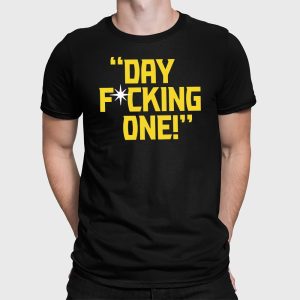 William Karlsson Day Fucking One Shirt 3