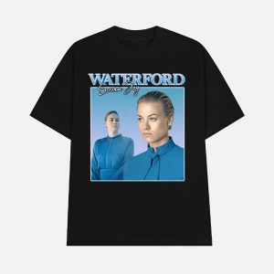 Waterford Serena Joy Shirt