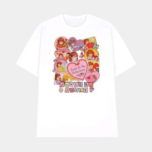 Junie B My Valentine Shirt