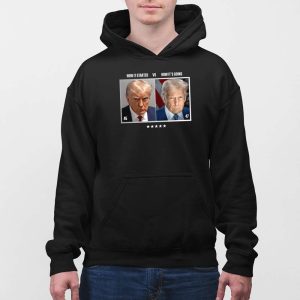 Trump 45 How It Started Vs 47 How Its Goin Shirt 4