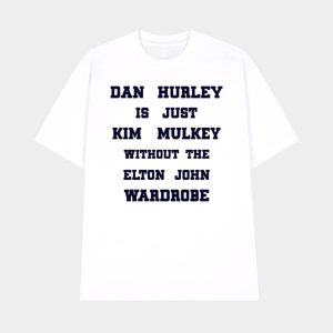 Dan Hurley Is Just Kim Mulkey Without The Elton John Wardrobe Shirt