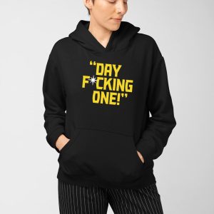 William Karlsson Day Fucking One Shirt 4