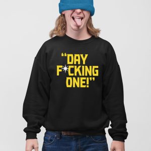 William Karlsson Day Fucking One Shirt 5