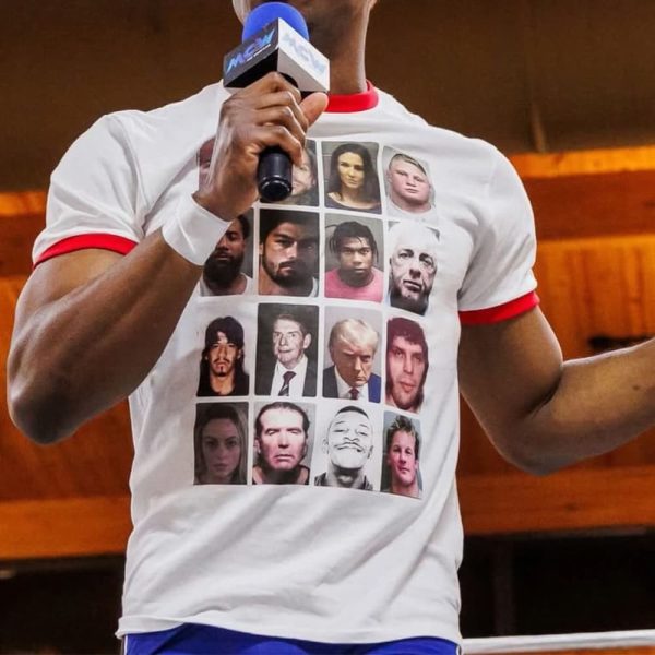 ‪VELVETEEN DREAM Guilty By Association Shirt