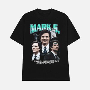 Mark S Rap Shirt 1