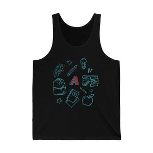 D backs Teacher Appreciation Tee 2025 Giveaway 4