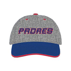 Padres Puerto Rican Heritage Celebration Hat Giveaway 20251