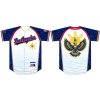 2025 Dodgers Filipino Heritage Night Jersey Giveaway