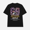 2025 Pro Football Hall Of Fame Jared Allen Shirt