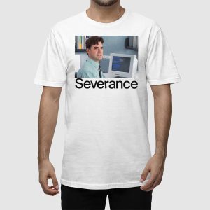 Office Movie Severance Shirt 2