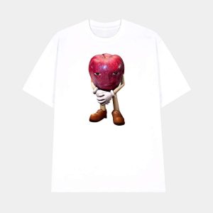 The Rizz Apple Meme Shirt