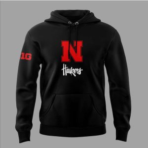 RIP Greg Voice Of The Huskers Hoodie 2