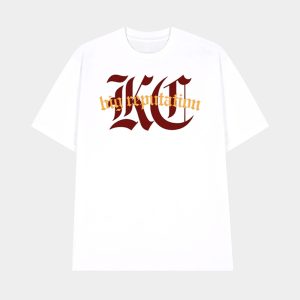 Kc Big Reputation Shirt