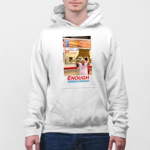 Enough Is Enough Keep Hot Dogs 150 Costco Shirt 5