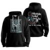 A J Brown Book Club Philadelphia Football Unisex Hoodie