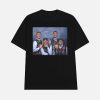 AJ Brown Jalen Hurts Devonta Smith Saquon Barkley Step Brothers Shirt