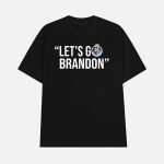 Alex Rosen Let's Go Brandon Shirt
