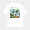 Alveus Sanctuary Alveus Viewer In Training Shirt