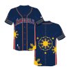 Angels Filipino Heritage Night Jersey Giveaway 2025