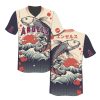 Angels Japanese Heritage Night Jersey Giveaway 2025