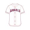 Angels Jersey 2025 Giveaway