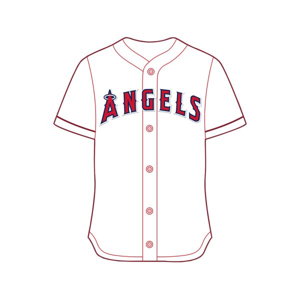 Angels Jersey 2025 Giveaway