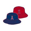 Angels Throwback Reversible Bucket Hat Giveaway 2025