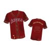 Angels Vietnamese Heritage Day Jersey Giveaway 2025